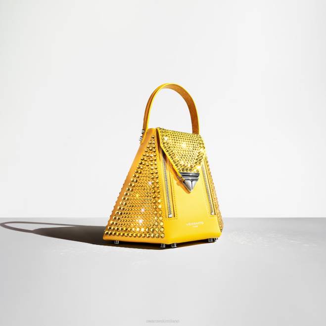 Swarovski DV4B1481 Accessori giallo borsa weinsanto