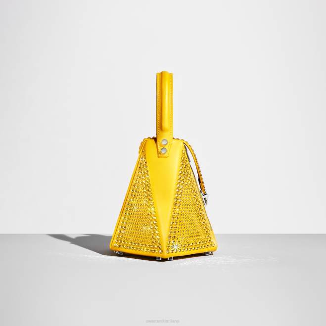 Swarovski DV4B1481 Accessori giallo borsa weinsanto