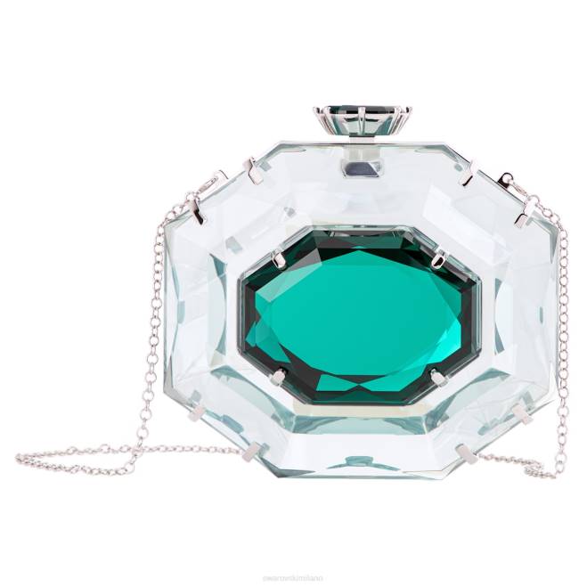 Swarovski DV4B1483 Accessori verde borsa