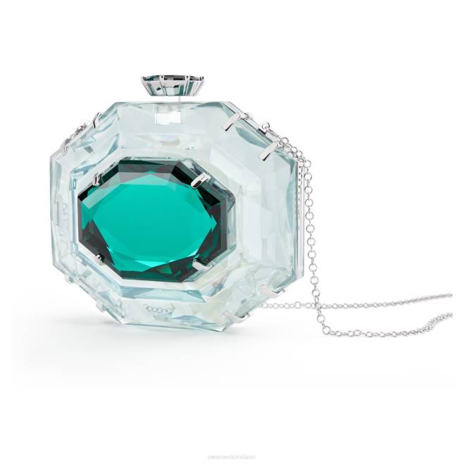 Swarovski DV4B1483 Accessori verde borsa