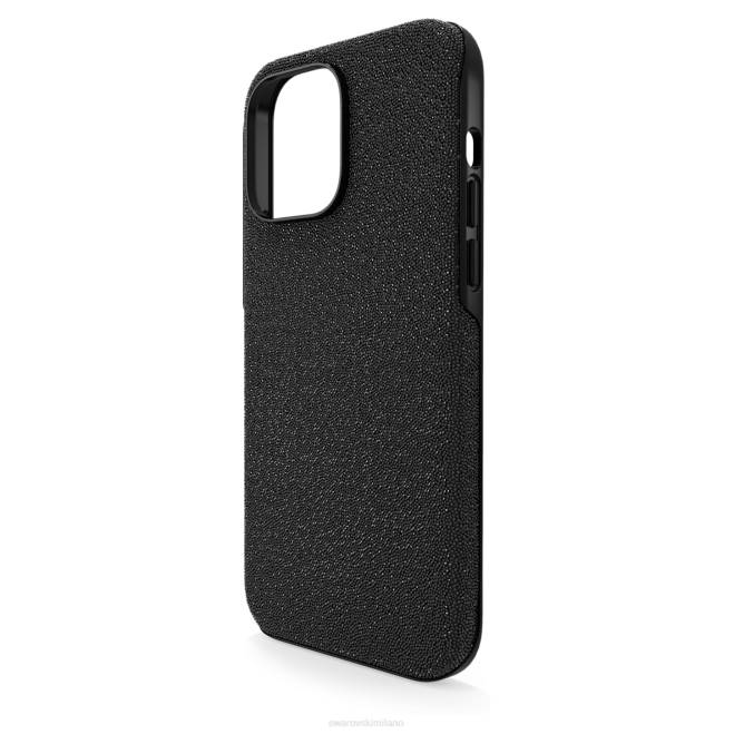 Swarovski DV4B1311 Accessori nero custodia alta per smartphone ii