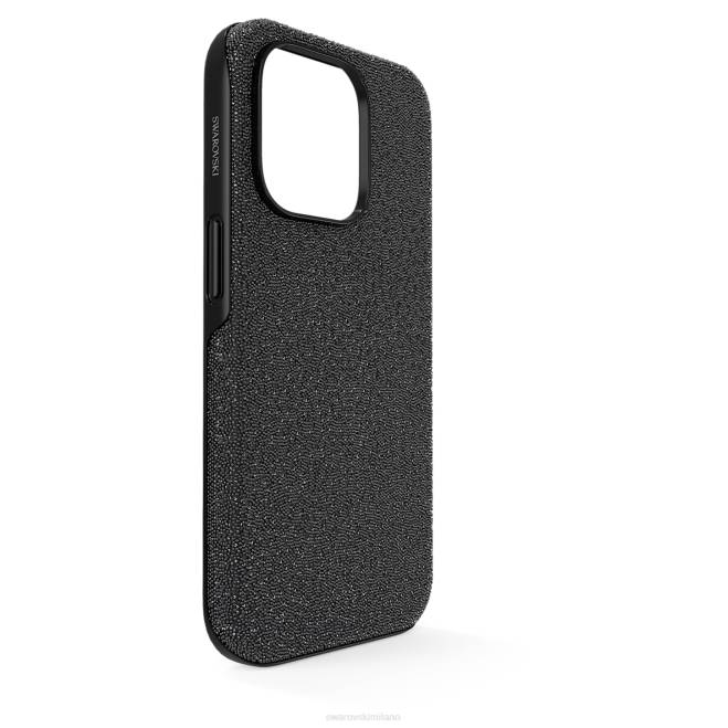 Swarovski DV4B1314 Accessori nero custodia alta per smartphone ii