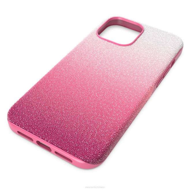 Swarovski DV4B1315 Accessori rosa custodia alta per smartphone ii