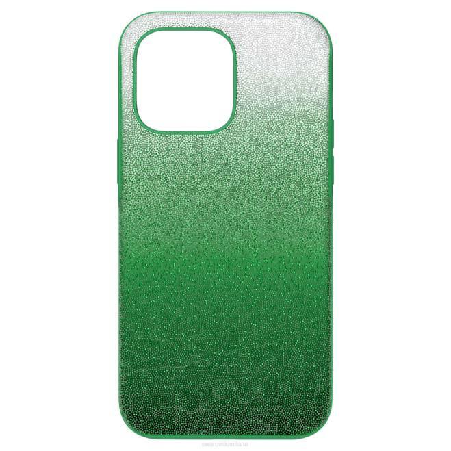Swarovski DV4B1316 Accessori verde custodia alta per smartphone ii