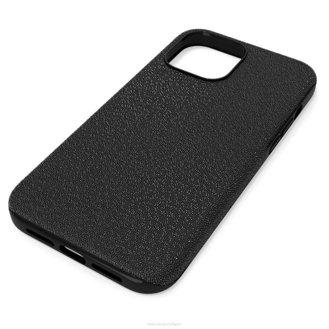 Swarovski DV4B1320 Accessori nero custodia alta per smartphone ii