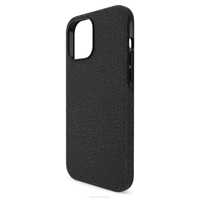 Swarovski DV4B1320 Accessori nero custodia alta per smartphone ii