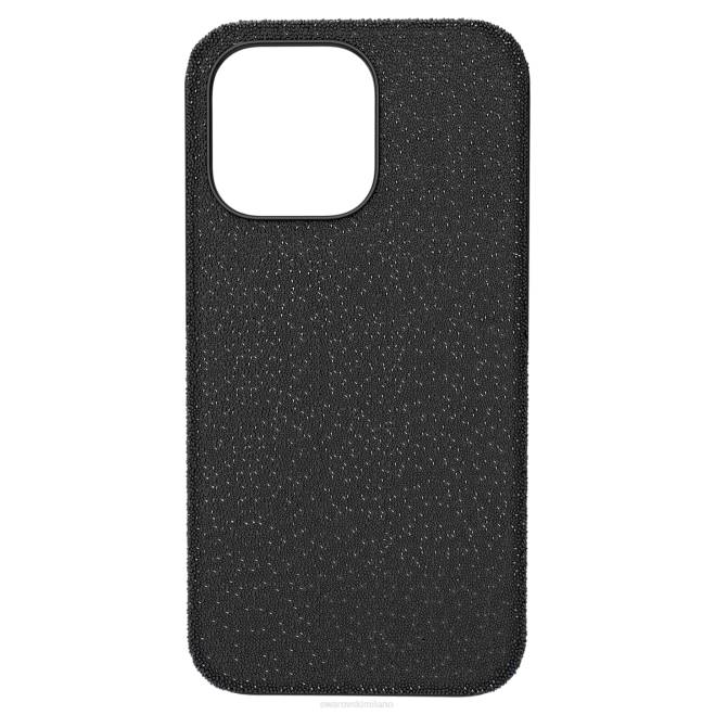 Swarovski DV4B1323 Accessori nero custodia alta per smartphone ii