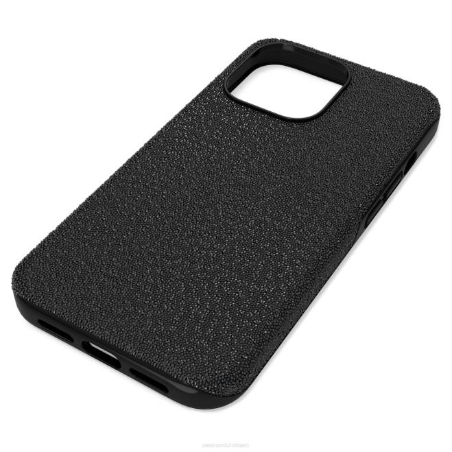 Swarovski DV4B1323 Accessori nero custodia alta per smartphone ii