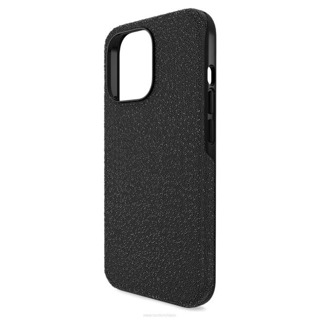 Swarovski DV4B1323 Accessori nero custodia alta per smartphone ii