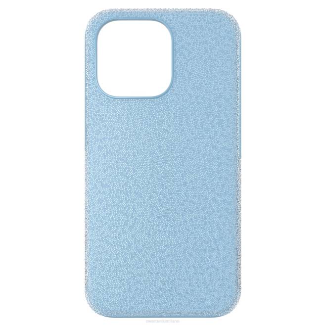 Swarovski DV4B1326 Accessori blu custodia alta per smartphone ii
