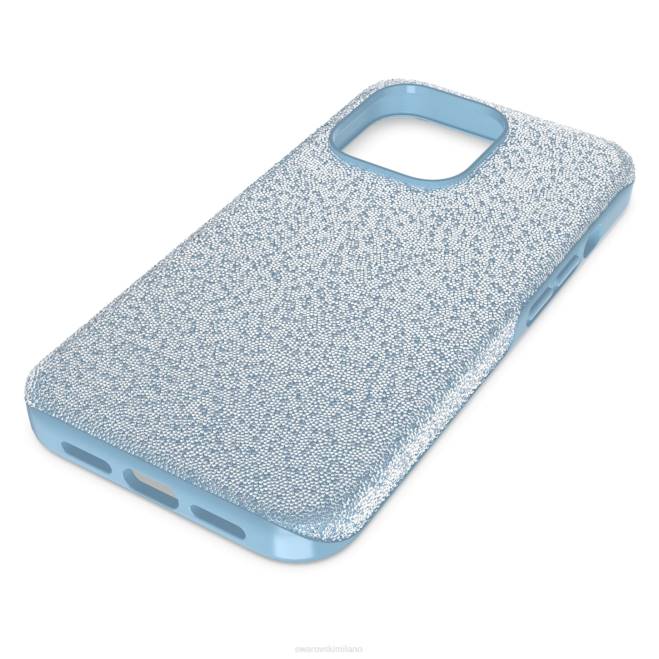 Swarovski DV4B1326 Accessori blu custodia alta per smartphone ii