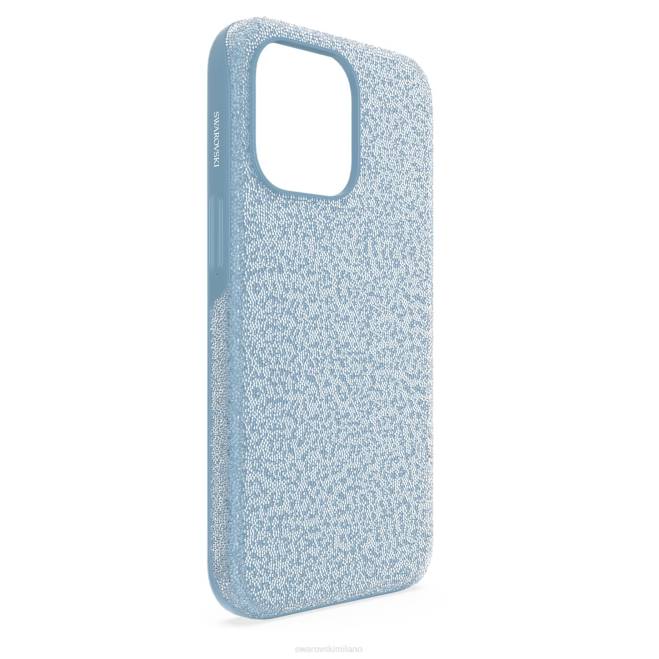 Swarovski DV4B1326 Accessori blu custodia alta per smartphone ii