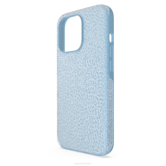 Swarovski DV4B1326 Accessori blu custodia alta per smartphone ii