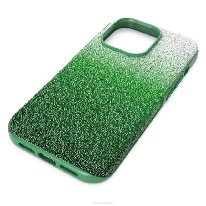 Swarovski DV4B1330 Accessori verde custodia alta per smartphone i