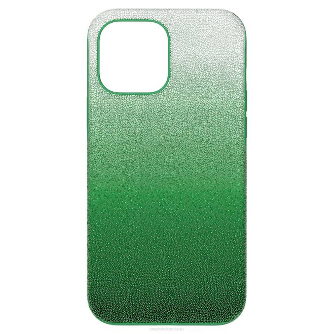 Swarovski DV4B1331 Accessori verde custodia alta per smartphone i