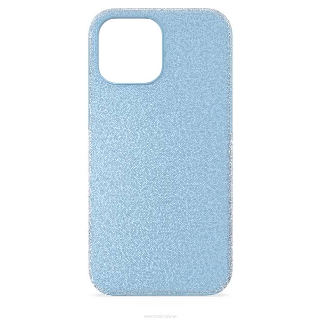 Swarovski DV4B1333 Accessori blu custodia alta per smartphone i