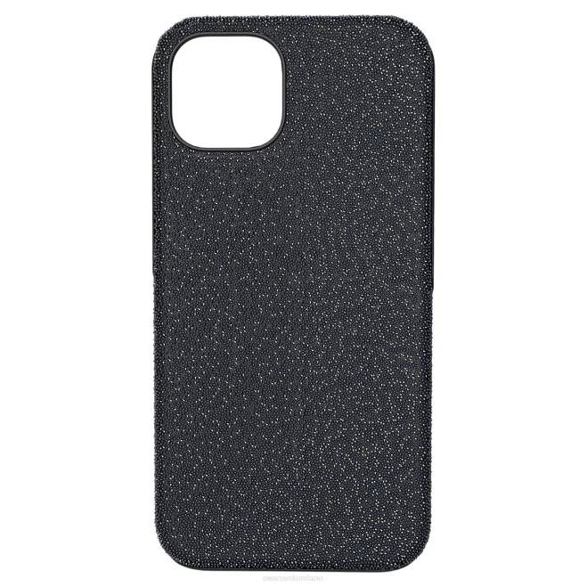 Swarovski DV4B1335 Accessori nero custodia alta per smartphone i
