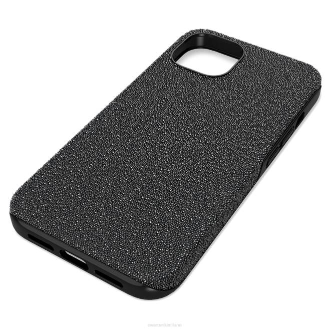 Swarovski DV4B1335 Accessori nero custodia alta per smartphone i