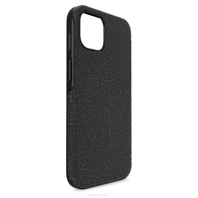 Swarovski DV4B1335 Accessori nero custodia alta per smartphone i