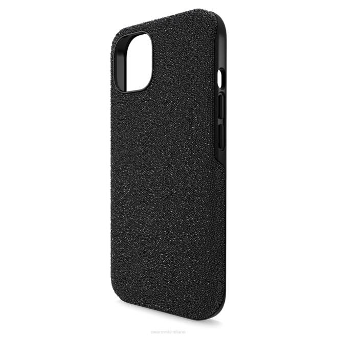 Swarovski DV4B1335 Accessori nero custodia alta per smartphone i