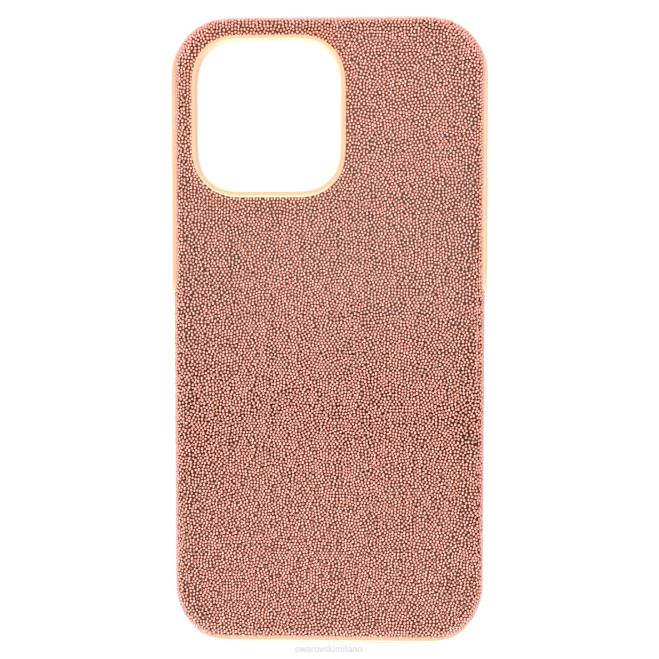 Swarovski DV4B1336 Accessori tono oro rosa custodia alta per smartphone i