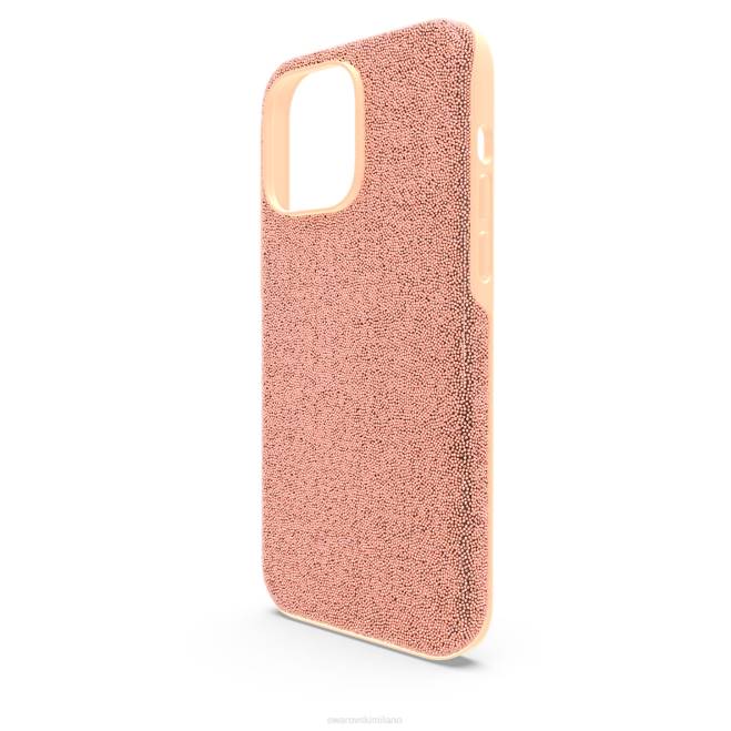 Swarovski DV4B1336 Accessori tono oro rosa custodia alta per smartphone i