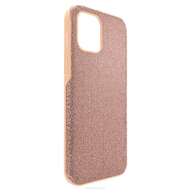Swarovski DV4B1340 Accessori tono oro rosa custodia alta per smartphone i