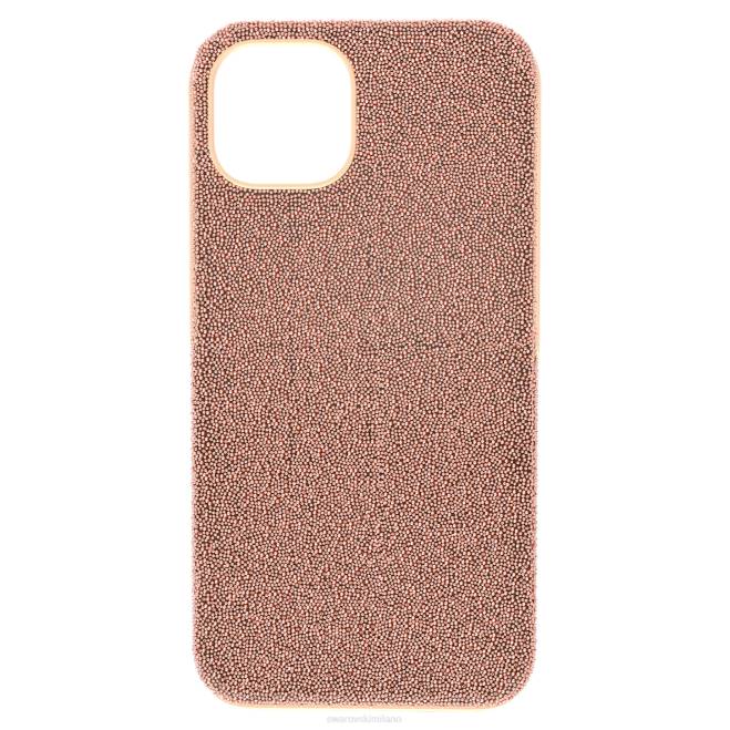 Swarovski DV4B1341 Accessori tono oro rosa custodia alta per smartphone i