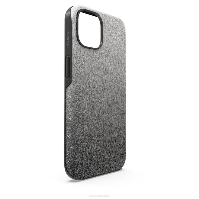 Swarovski DV4B1348 Accessori lor gradiente, nero custodia alta per smartphone nuova