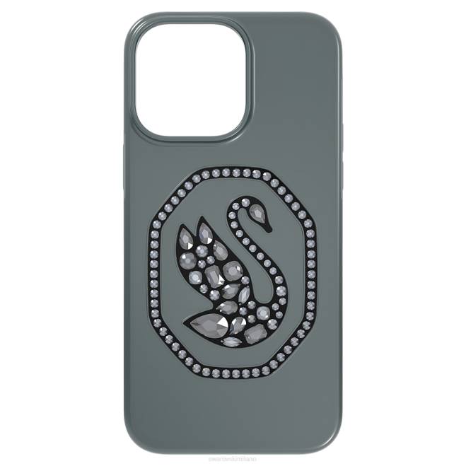 Swarovski DV4B1353 Accessori nero custodia per smartphone