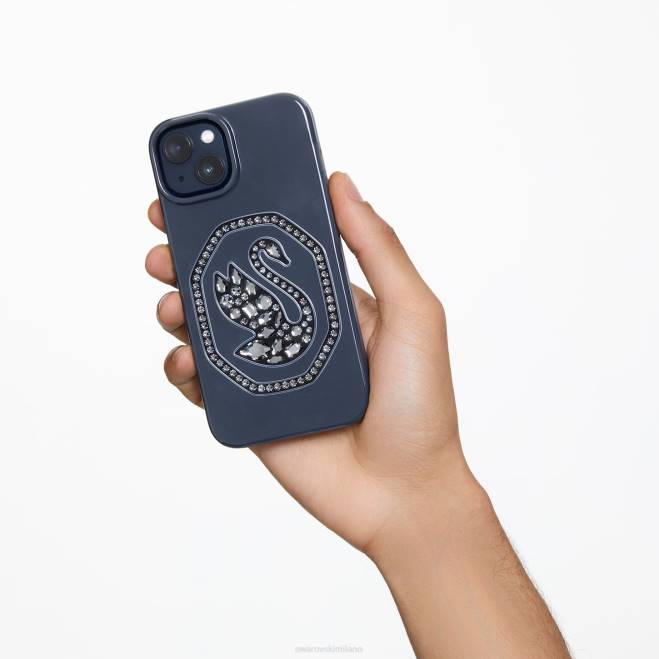 Swarovski DV4B1353 Accessori nero custodia per smartphone