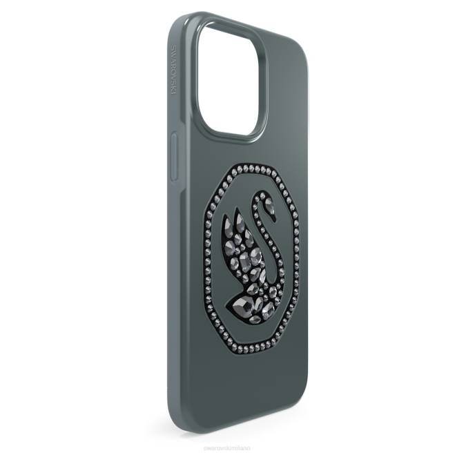 Swarovski DV4B1353 Accessori nero custodia per smartphone