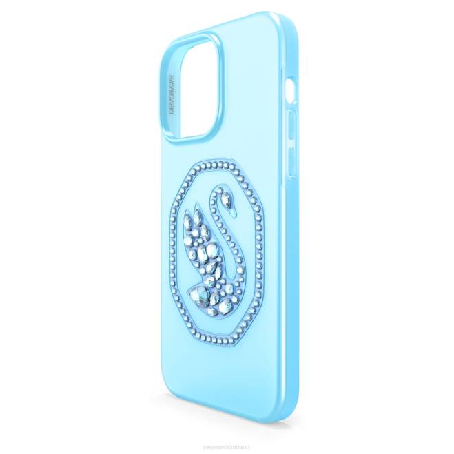 Swarovski DV4B1354 Accessori blu custodia per smartphone