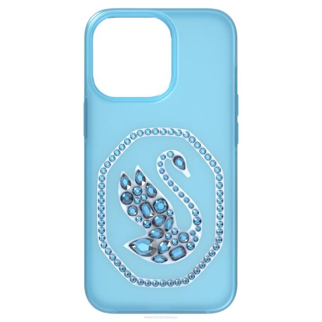 Swarovski DV4B1357 Accessori blu custodia per smartphone