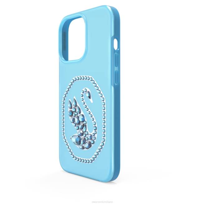 Swarovski DV4B1357 Accessori blu custodia per smartphone