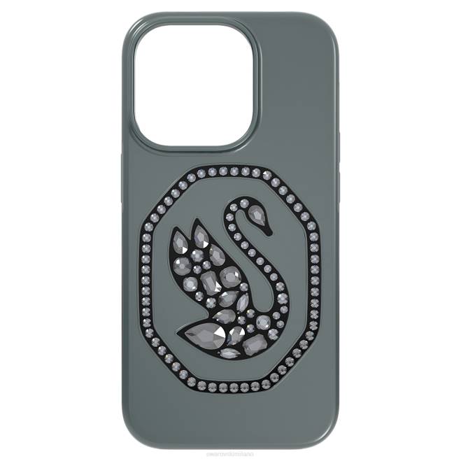 Swarovski DV4B1361 Accessori nero custodia per smartphone