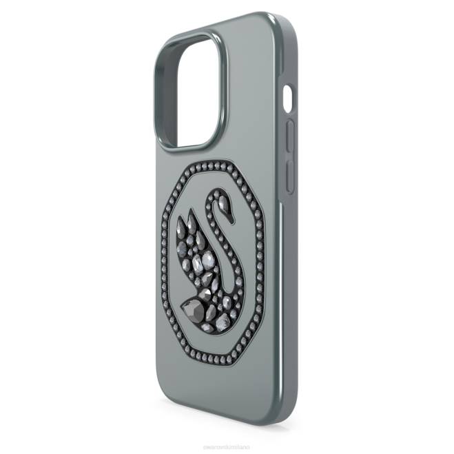 Swarovski DV4B1361 Accessori nero custodia per smartphone