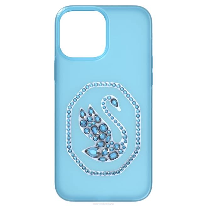 Swarovski DV4B1362 Accessori blu custodia per smartphone