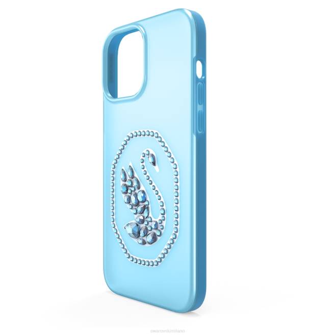 Swarovski DV4B1362 Accessori blu custodia per smartphone