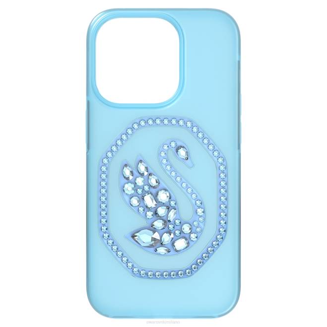 Swarovski DV4B1367 Accessori blu custodia per smartphone