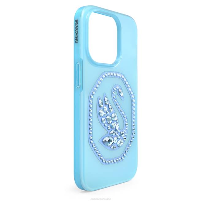 Swarovski DV4B1367 Accessori blu custodia per smartphone