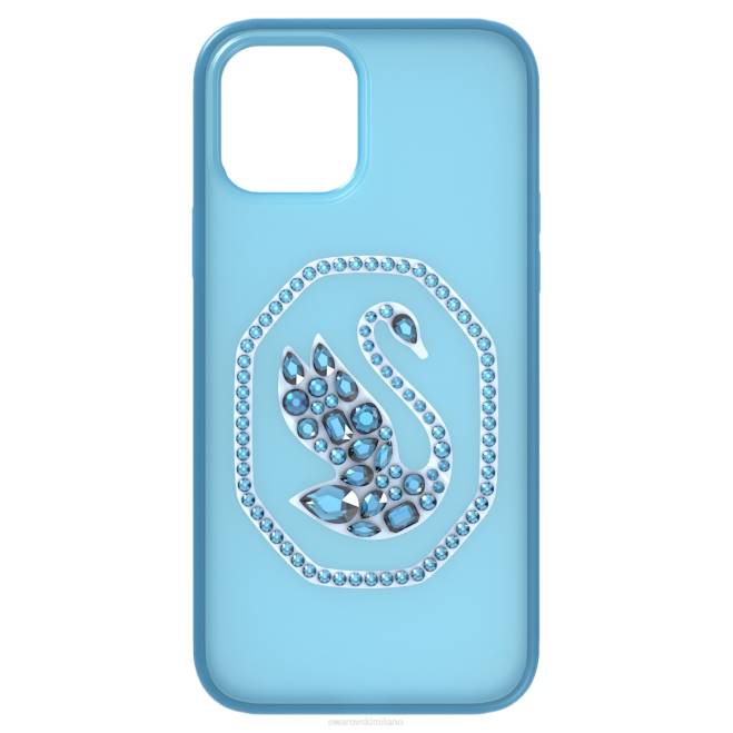 Swarovski DV4B1383 Accessori blu custodia per smartphone