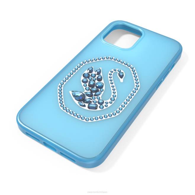 Swarovski DV4B1383 Accessori blu custodia per smartphone