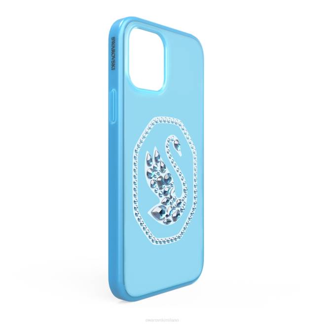 Swarovski DV4B1383 Accessori blu custodia per smartphone