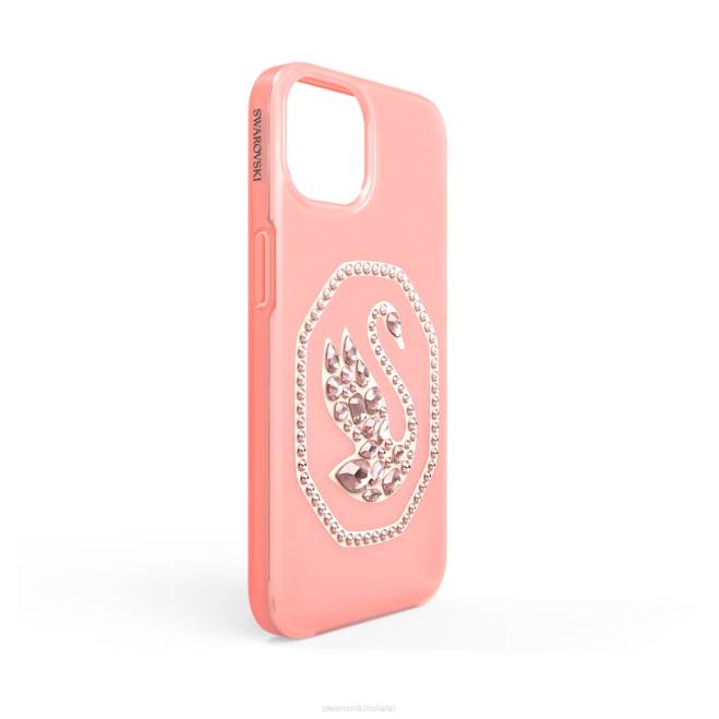 Swarovski DV4B1386 Accessori rosa pallido custodia per smartphone