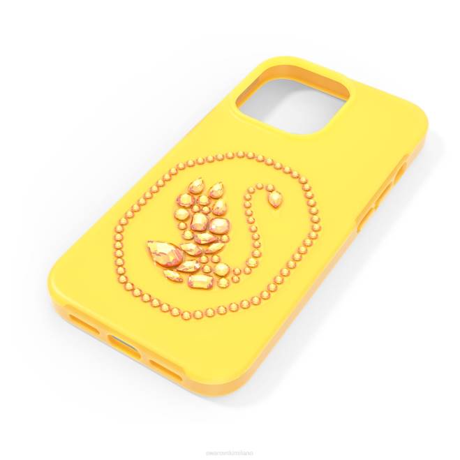 Swarovski DV4B1387 Accessori giallo custodia per smartphone