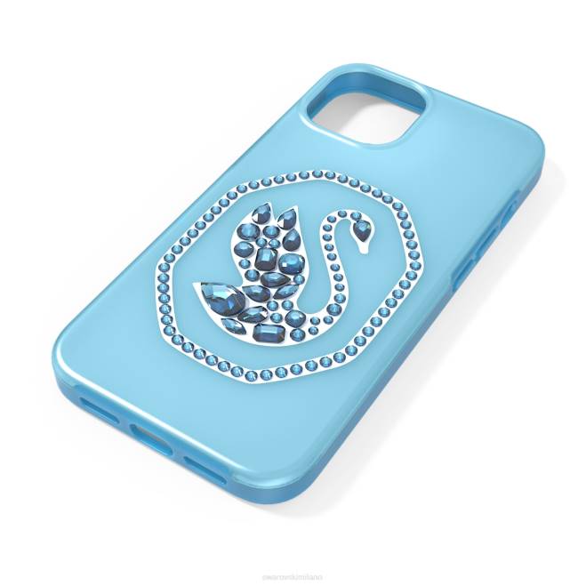 Swarovski DV4B1388 Accessori blu custodia per smartphone