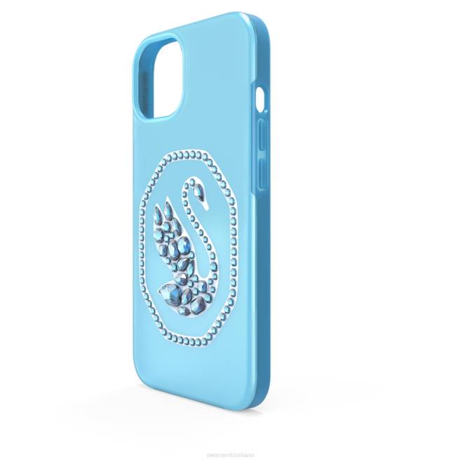 Swarovski DV4B1388 Accessori blu custodia per smartphone
