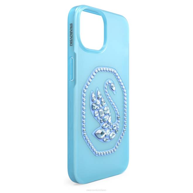 Swarovski DV4B1390 Accessori blu custodia per smartphone
