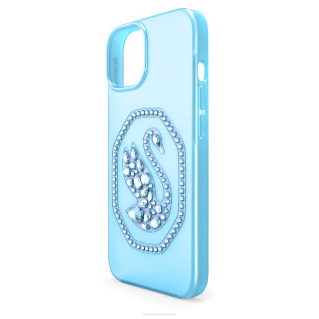 Swarovski DV4B1390 Accessori blu custodia per smartphone